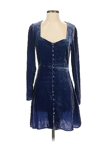 Intermix Casual Dress (view 1)