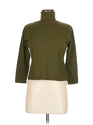 Eccoci Turtleneck Sweater (view 1)