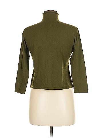 Eccoci Turtleneck Sweater (view 2)
