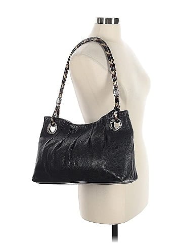 Brighton Leather Satchel (view 2)