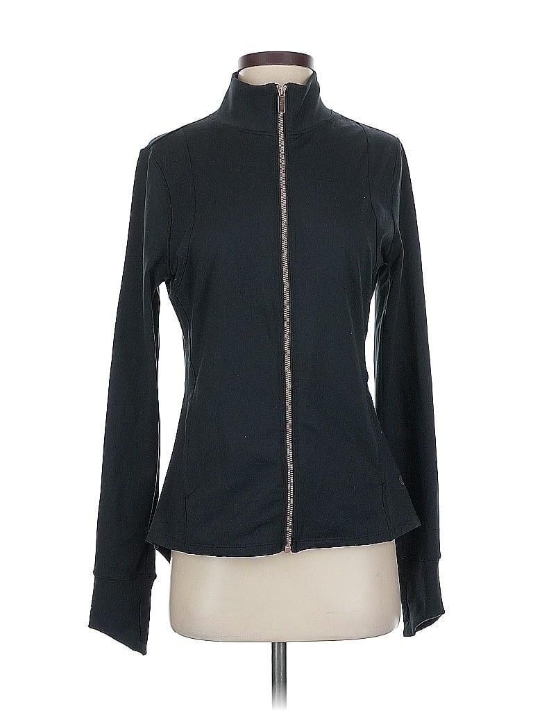 Balance Collection Black Cardigan Size S - photo 1