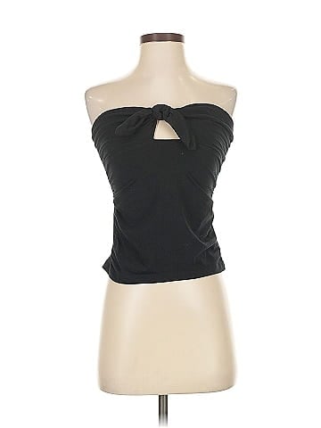 Melrose and Market Sleeveless Blouse (view 1)