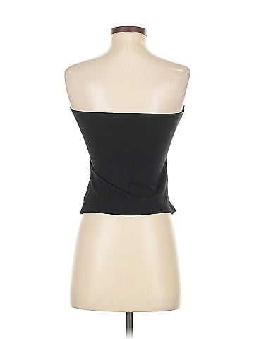 Melrose and Market Sleeveless Blouse (view 2)