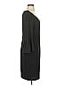 David Meister Black Cocktail Dress Size 4 - photo 4