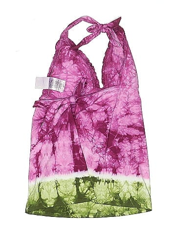 Lucky Brand Swimsuit Cover Up (view 2)