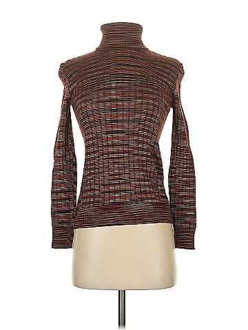 M Missoni Turtleneck Sweater (view 1)
