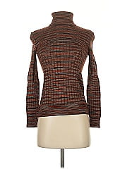 M Missoni Turtleneck Sweater