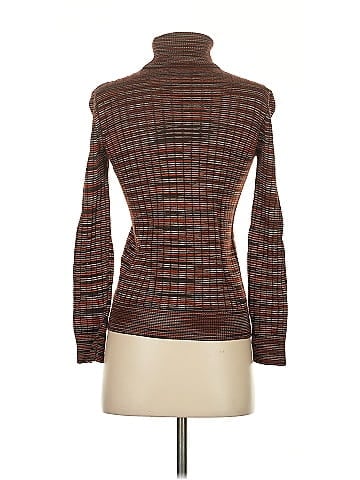 M Missoni Turtleneck Sweater (view 2)