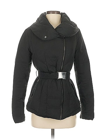 Zara Jacket (view 1)