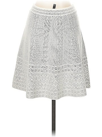BCBGMAXAZRIA Casual Skirt (view 2)