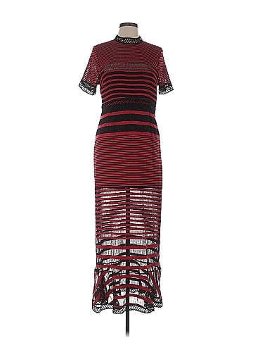 Foxiedox Casual Dress (view 1)