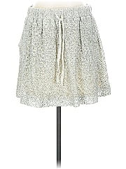 Lou & Grey For Loft Casual Skirt