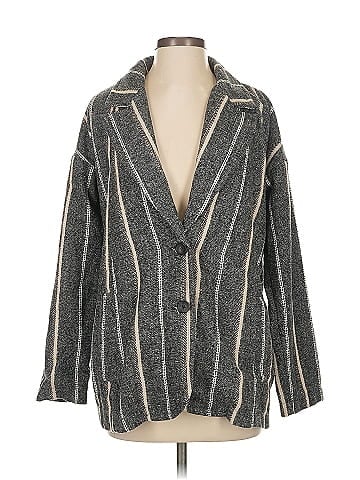 Mystree Blazer (view 1)