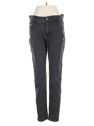 Curve Appeal Jeans (view 1)