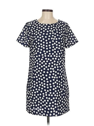 J.Crew Factory Store Casual Dress (view 1)