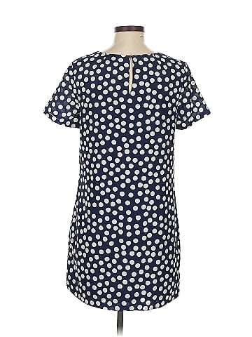 J.Crew Factory Store Casual Dress (view 2)