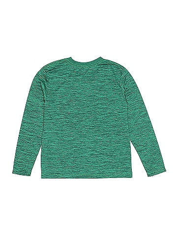 Tek Gear Long Sleeve Top (view 2)