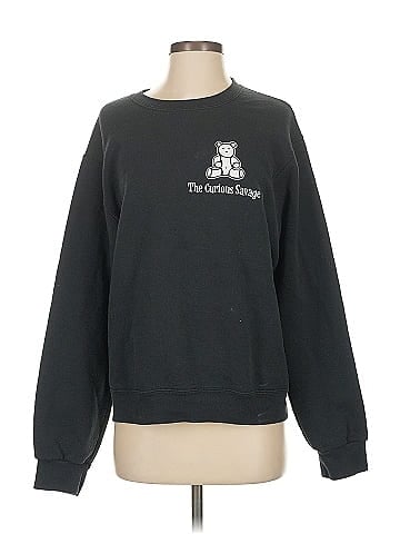 Jerzees Sweatshirt (view 1)