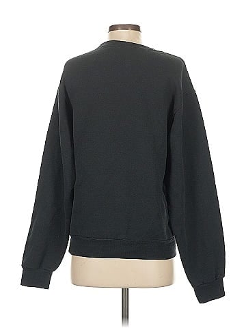 Jerzees Sweatshirt (view 2)