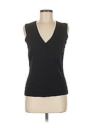Cable & Gauge Sleeveless T Shirt