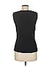 Cable & Gauge Black Sleeveless T-Shirt Size M - photo 2