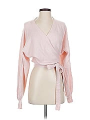 Open Edit Cardigan