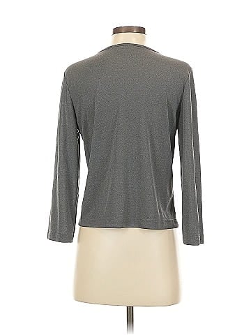 Moda International 3/4 Sleeve Top (view 2)