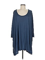Fp Beach 3/4 Sleeve T Shirt