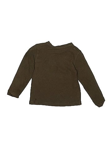 Healthtex Long Sleeve T-Shirt (view 2)