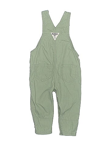 OshKosh B'gosh Overalls (view 2)