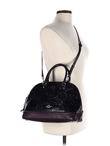 Coach Satchel (view 2)