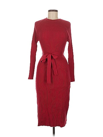 Ann Taylor Casual Dress (view 1)