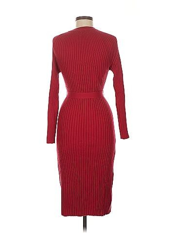 Ann Taylor Casual Dress (view 2)