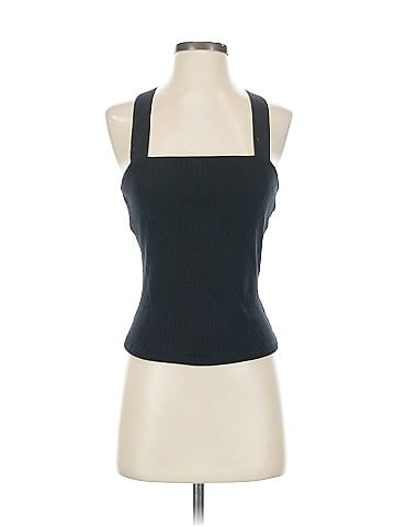 Porridge Sleeveless Top (view 1)