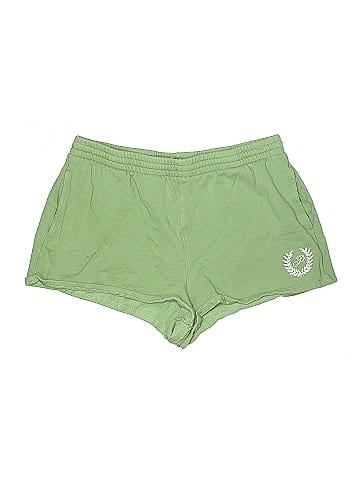 Victoria's Secret Pink Athletic Shorts (view 1)