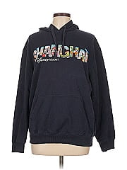 Disney Parks Pullover Hoodie
