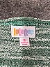 Lularoe Teal Kimono Size S - photo 8