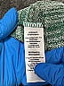 Lularoe Teal Kimono Size S - photo 9