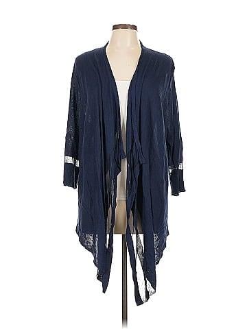 Roz & Ali Cardigan (view 1)
