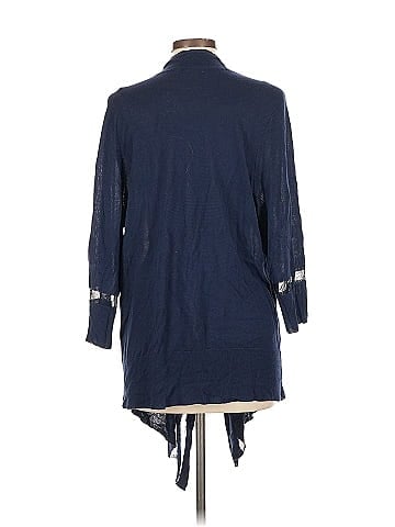Roz & Ali Cardigan (view 2)