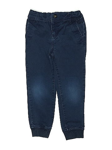 Janie and Jack Casual Pants (view 1)
