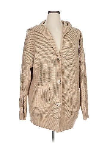 Merokeety Cardigan (view 1)