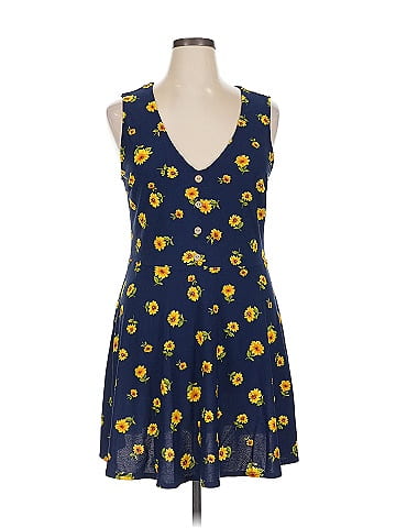 Fortune + Ivy Casual Dress (view 1)