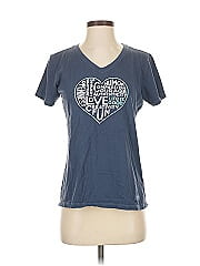 Life Is Good Short Sleeve T Shirt