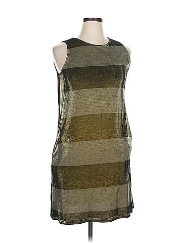 Three Dots Casual Dress (view 1)