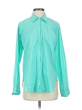 Xirena Long Sleeve Button Down Shirt