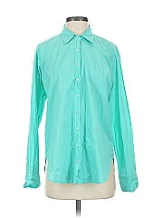 Xirena Long Sleeve Button Down Shirt