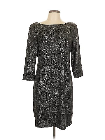 ABS Allen Schwartz Cocktail Dress (view 1)