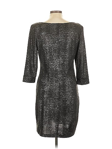 ABS Allen Schwartz Cocktail Dress (view 2)
