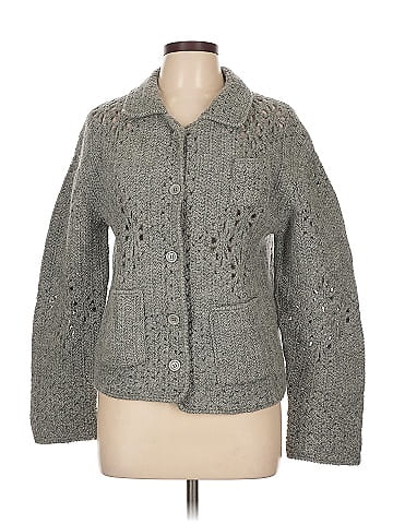 Grove Cardigan (view 1)